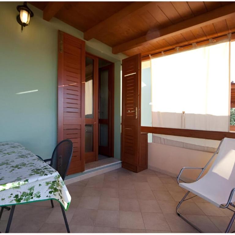 I gigli del mare - Casa con 1 Camera da Letto - 5