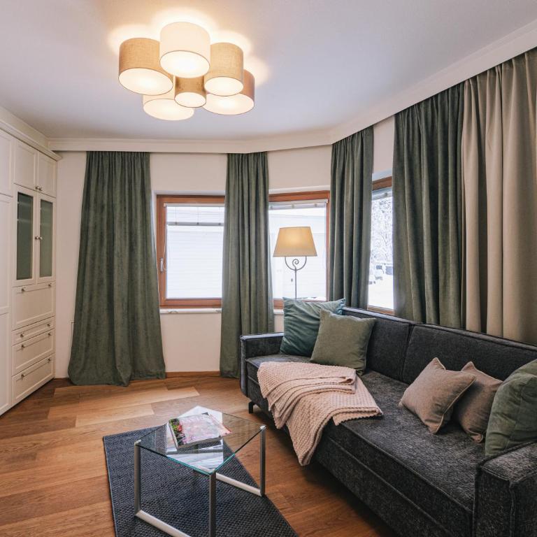 Hotel VICTORIA - adults only bar & breakfast - Deluxe Apartment - 9