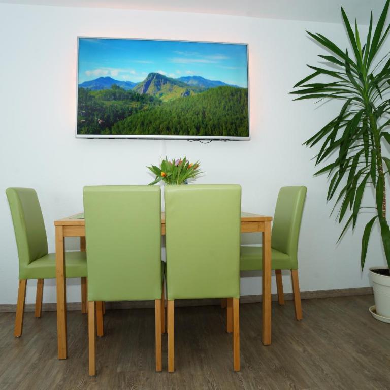 RELAX - APPARTEMENTS Allgäu I Berge I Familien I Paare I Business I Wellness I WLAN I Parkplatz - Appartamento con 1 Camera da Letto - 15