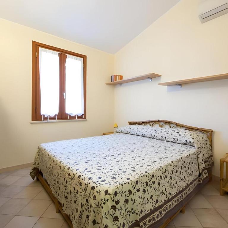 I gigli del mare - Casa con 1 Camera da Letto - 10