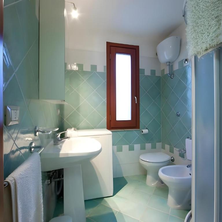 I gigli del mare - Casa con 1 Camera da Letto - 11