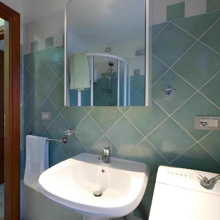 I gigli del mare - Casa con 1 Camera da Letto - 12