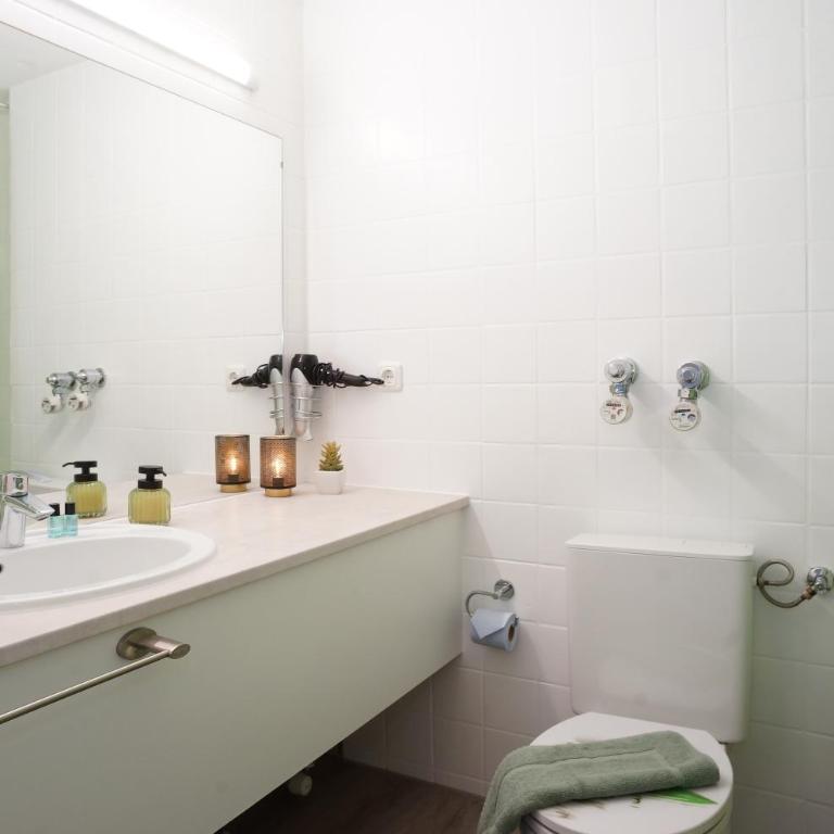 RELAX - APPARTEMENTS Allgäu I Berge I Familien I Paare I Business I Wellness I WLAN I Parkplatz - Appartamento con 1 Camera da Letto - 24