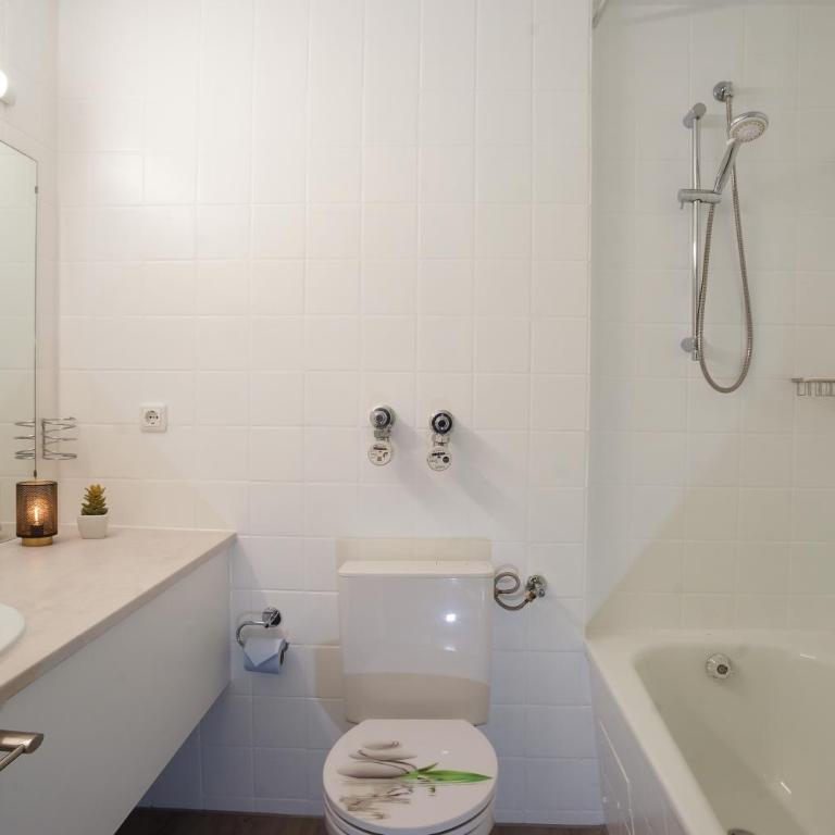 RELAX - APPARTEMENTS Allgäu I Berge I Familien I Paare I Business I Wellness I WLAN I Parkplatz - Appartamento con 1 Camera da Letto - 27