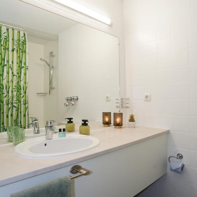 RELAX - APPARTEMENTS Allgäu I Berge I Familien I Paare I Business I Wellness I WLAN I Parkplatz - Appartamento con 1 Camera da Letto - 26