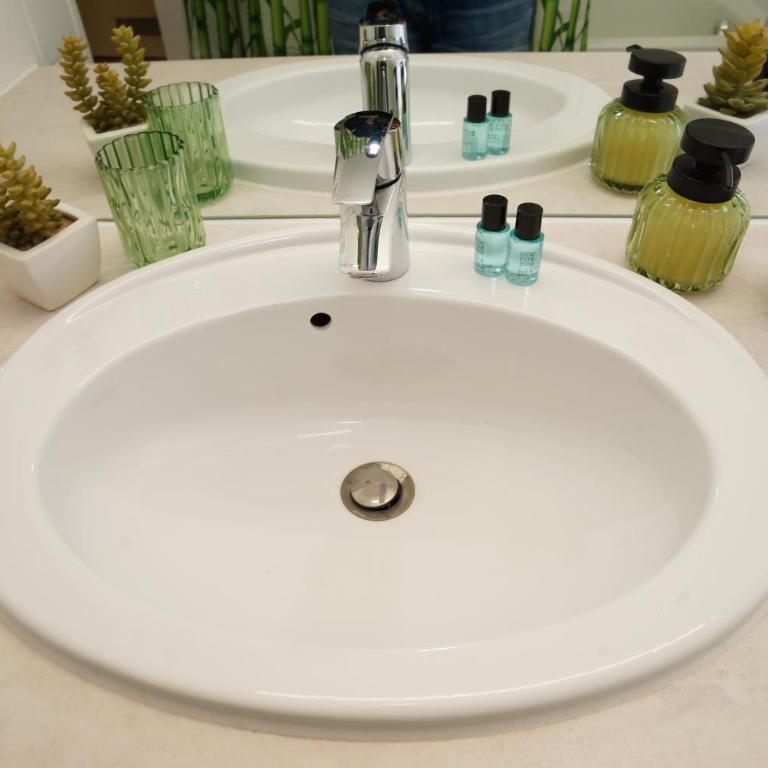 RELAX - APPARTEMENTS Allgäu I Berge I Familien I Paare I Business I Wellness I WLAN I Parkplatz - Appartamento con 1 Camera da Letto - 28