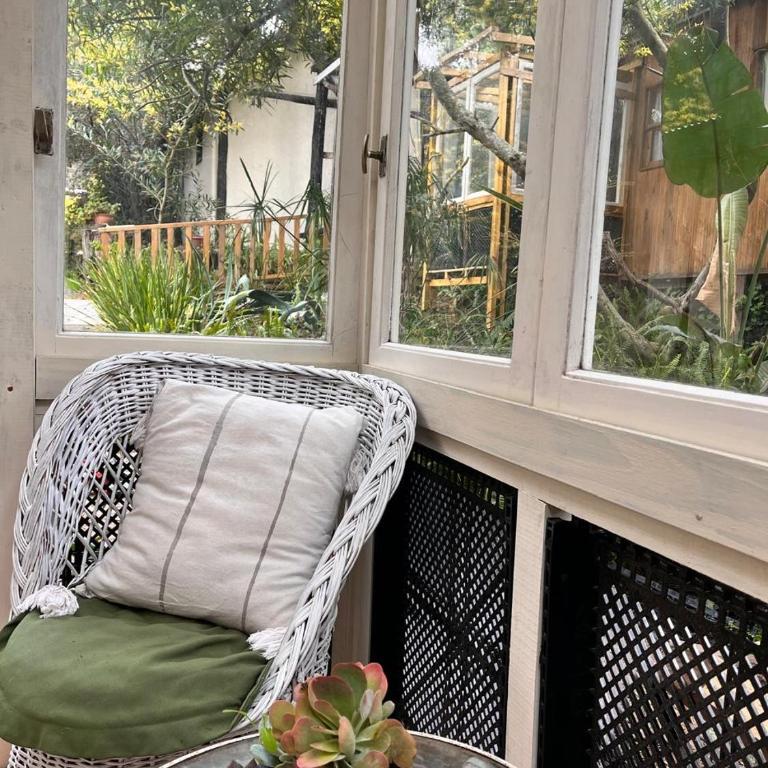 Kepuche - One-Bedroom House - 1