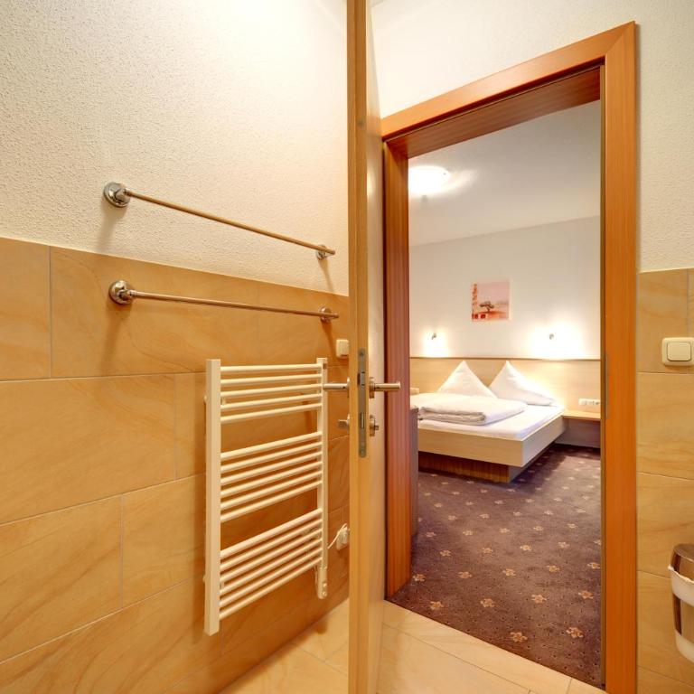 Aparthaus Gondeblick - Two-Bedroom Apartment 55m² - 6