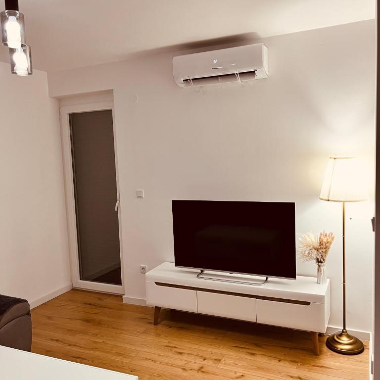 LookView apartment - One-Bedroom Apartment - 4