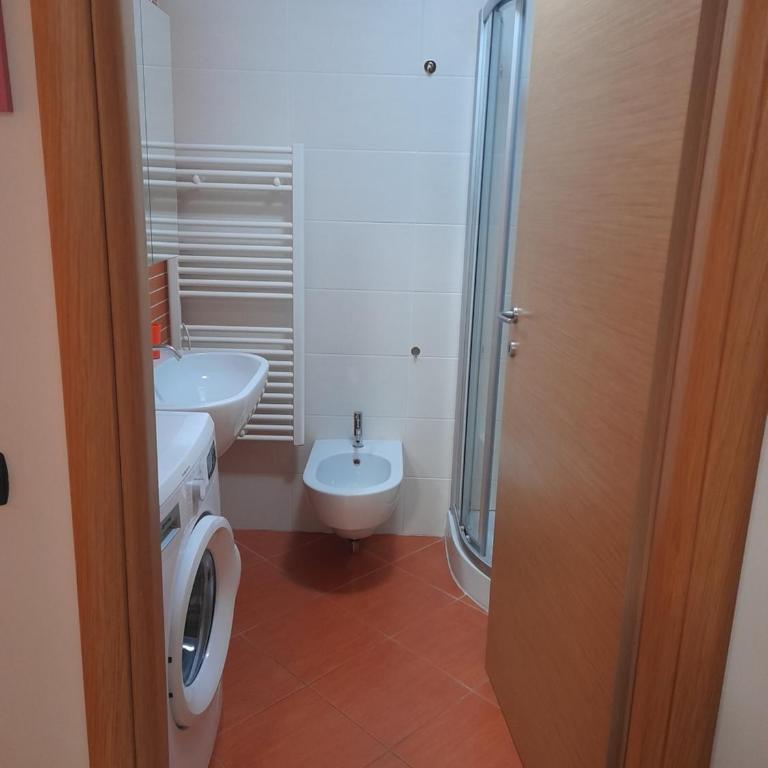 Crêuza de mä - tranquillità e natura ad Alassio - Appartamento con 1 Camera da Letto e con Giardino - 20