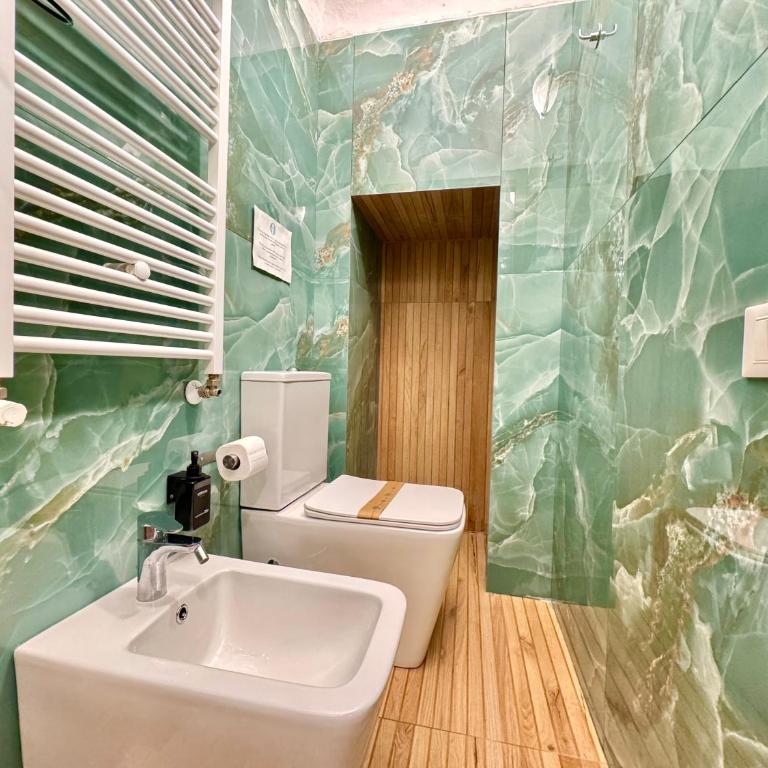 CANTU' SUITE - King Room with Spa Bath - 31