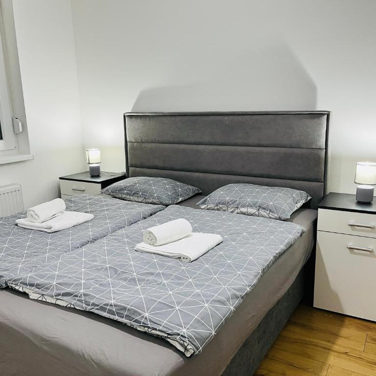 LookView apartment - One-Bedroom Apartment - 8