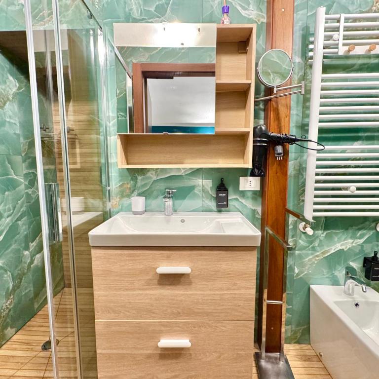 CANTU' SUITE - King Room with Spa Bath - 30