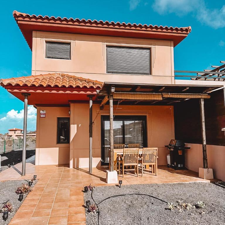 Casa Bejeques - Casa de 2 dormitorios - 23