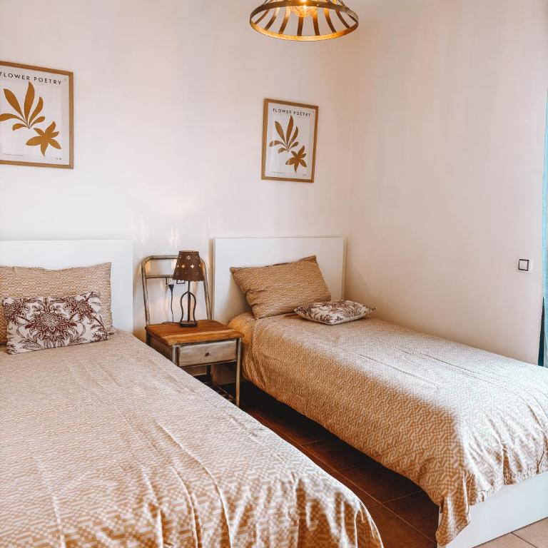 Casa Bejeques - Casa de 2 dormitorios - 24