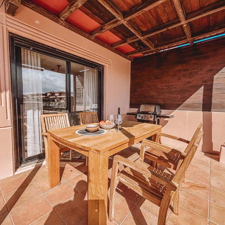 Casa Bejeques - Casa de 2 dormitorios - 16