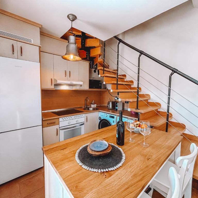 Casa Bejeques - Casa de 2 dormitorios - 21