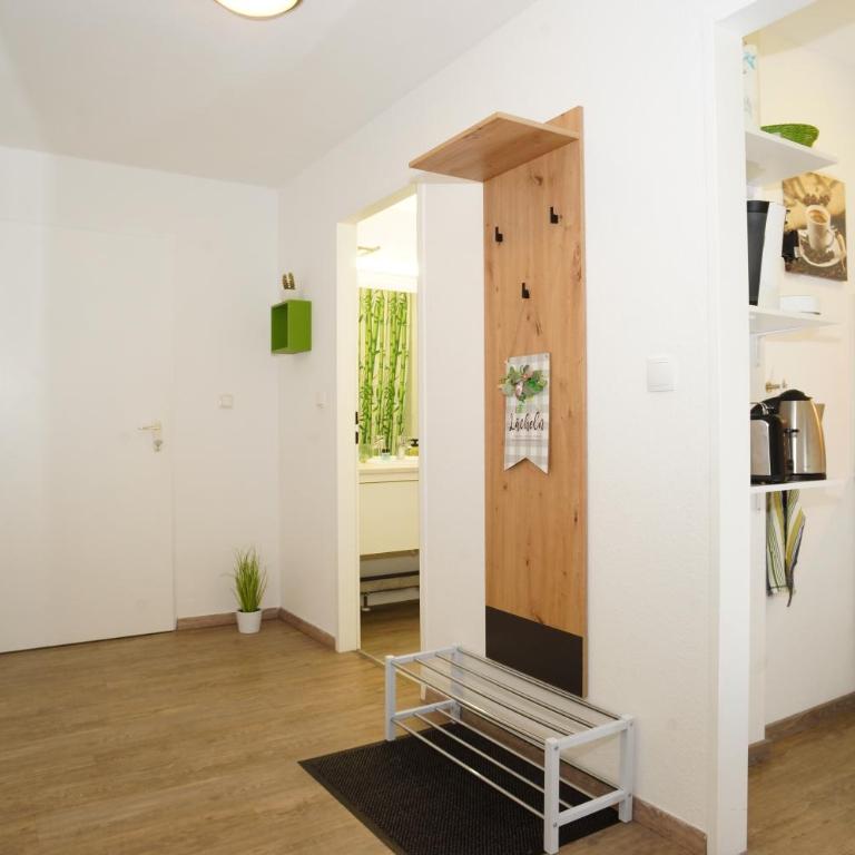 RELAX - APPARTEMENTS Allgäu I Berge I Familien I Paare I Business I Wellness I WLAN I Parkplatz - Appartamento con 1 Camera da Letto - 25