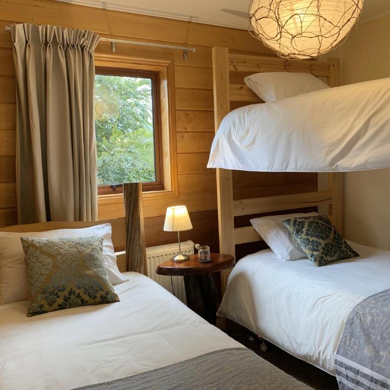 Lodge Cumbres de Chiloe - Family Room - 2