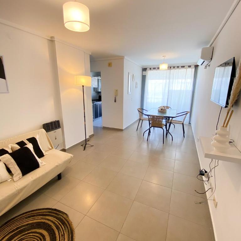 LitStay Montevideo - Apartamento de 1 dormitorio - 2