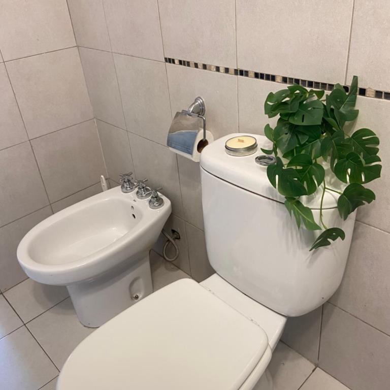 LitStay Montevideo - Apartamento de 1 dormitorio - 17