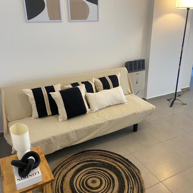 LitStay Montevideo - Apartamento de 1 dormitorio - 6