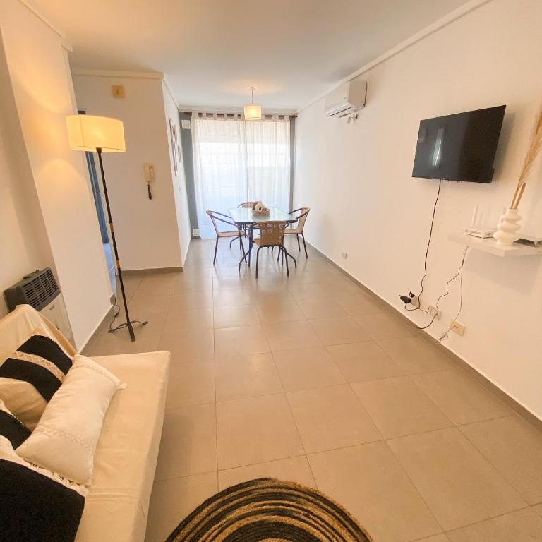LitStay Montevideo - Apartamento de 1 dormitorio - 5