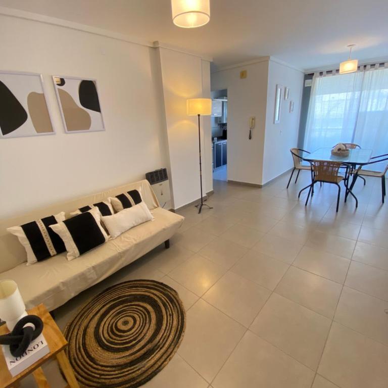 LitStay Montevideo - Apartamento de 1 dormitorio - 3