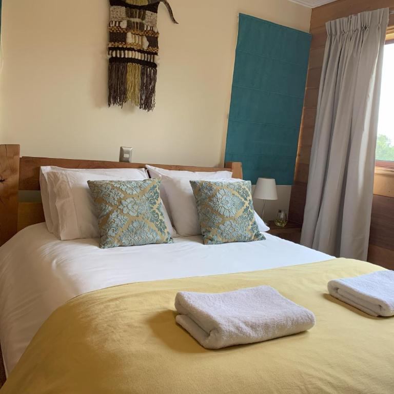 Lodge Cumbres de Chiloe - Family Room - 1