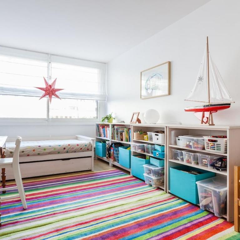 Beautiful Paris Centre apartment in garden - Appartement 1 Chambre - 12