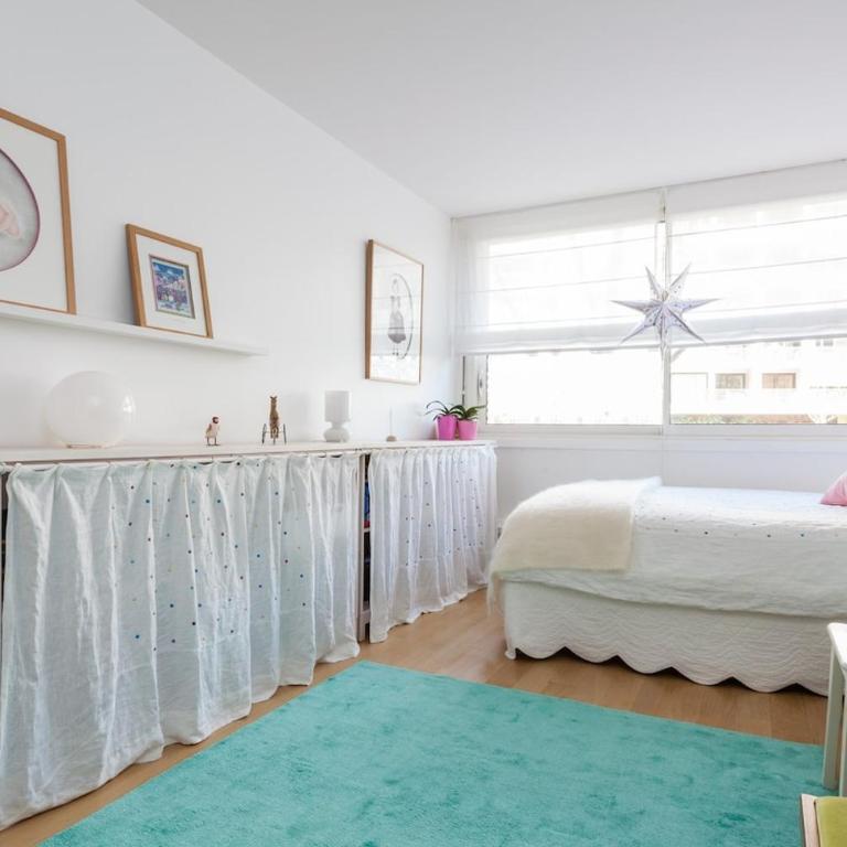 Beautiful Paris Centre apartment in garden - Appartement 1 Chambre - 22