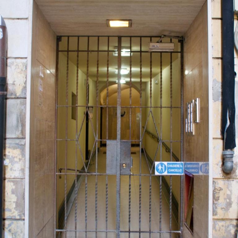 H2ome Balbi Palazzo Reale Stazione Principe , parcheggio su richiesta - One-Bedroom Apartment - 14