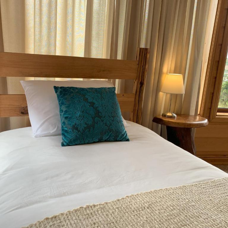 Lodge Cumbres de Chiloe - Superior Triple Room - 2