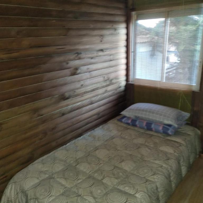 CABAÑA PARA 15 O MAS Personas - Casa con 1 dormitorio - 4