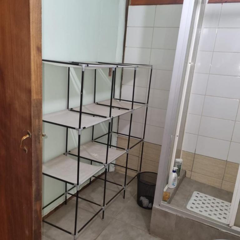 CABAÑA PARA 15 O MAS Personas - Casa con 1 dormitorio - 24