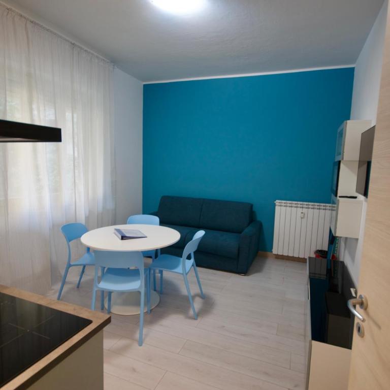 H2ome Balbi Palazzo Reale Stazione Principe , parcheggio su richiesta - One-Bedroom Apartment - 28
