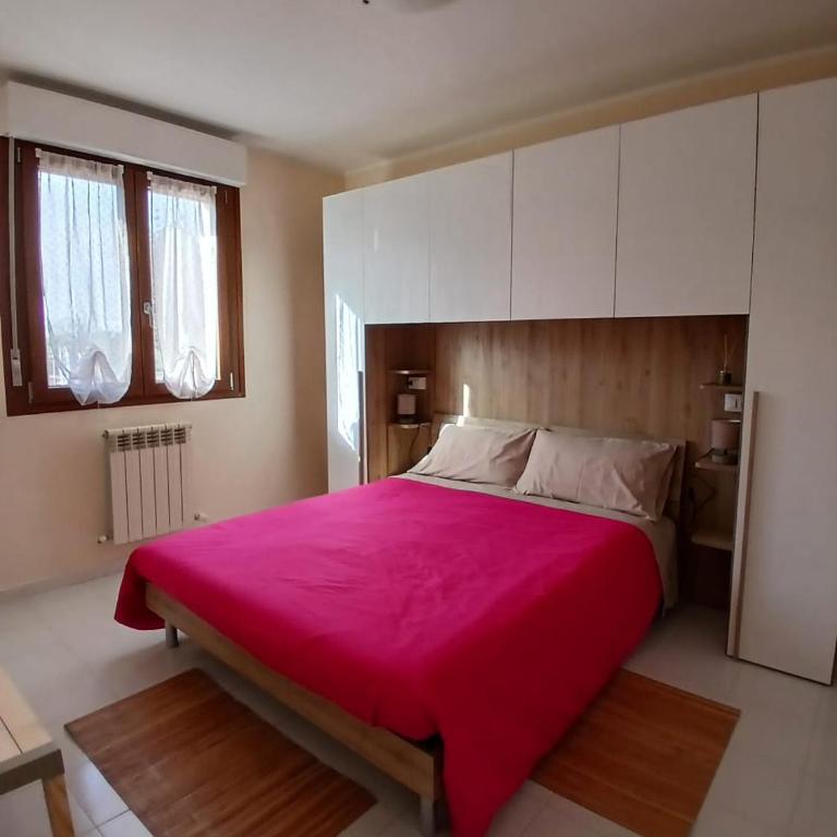 Casa Dolce Paola - Appartamento - Piano Terra - 23