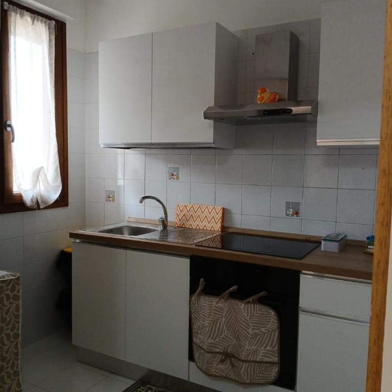 Casa Dolce Paola - Appartamento - Piano Terra - 14