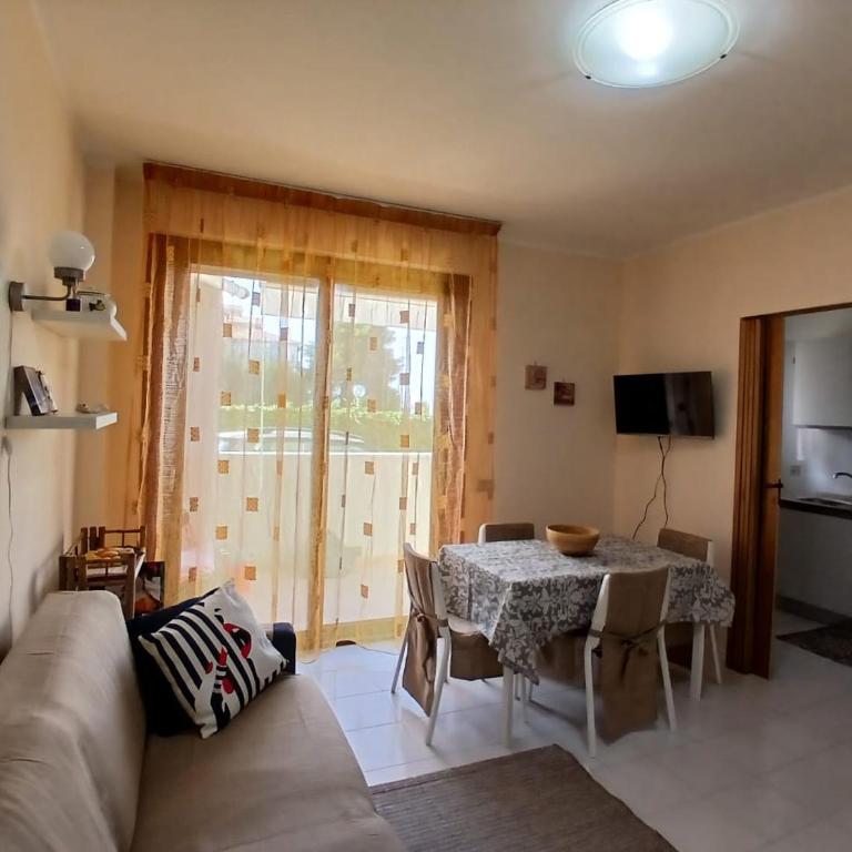 Casa Dolce Paola - Appartamento - Piano Terra - 5