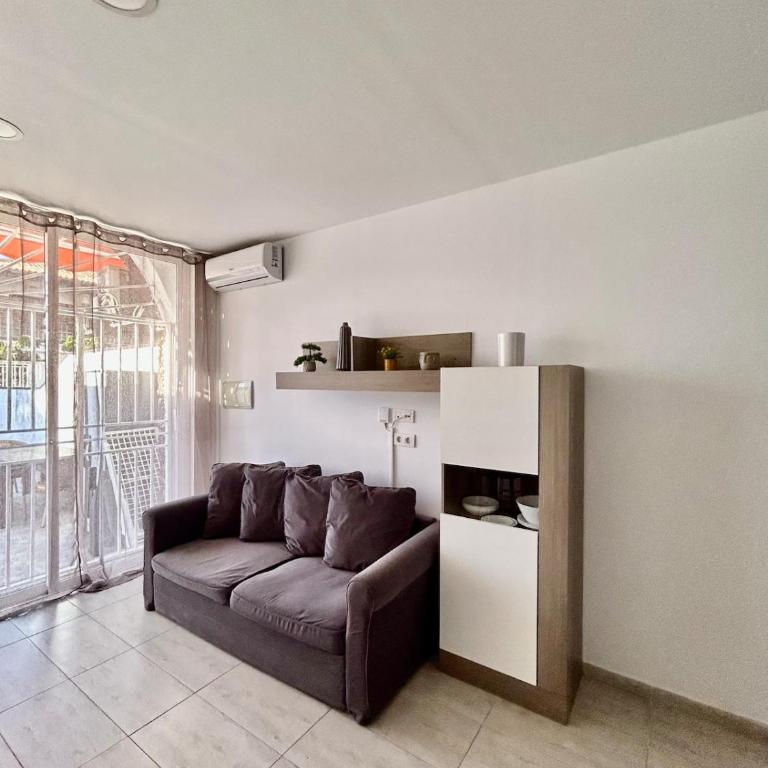 Parque Santiago II, Holiday apartment with separate entrance - Apartamento de 1 dormitorio - 7