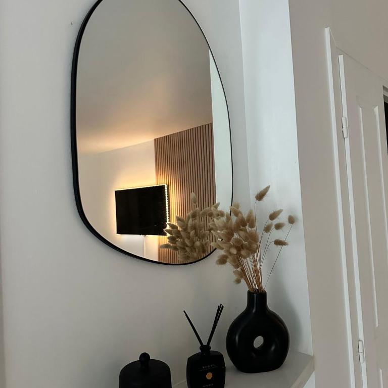 *La Pampa* Perle rare proche du Centre et plage - Apartamento de 1 dormitorio - 16