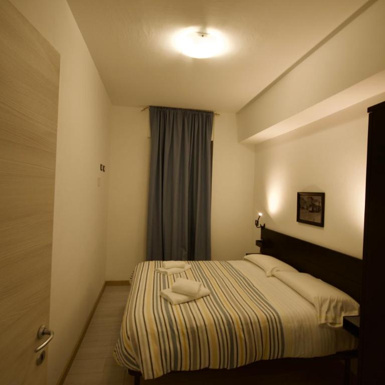 H2ome Balbi Palazzo Reale Stazione Principe , parcheggio su richiesta - One-Bedroom Apartment - 42