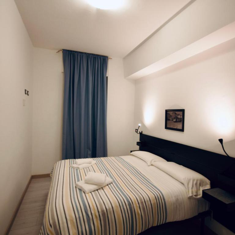 H2ome Balbi Palazzo Reale Stazione Principe , parcheggio su richiesta - One-Bedroom Apartment - 43