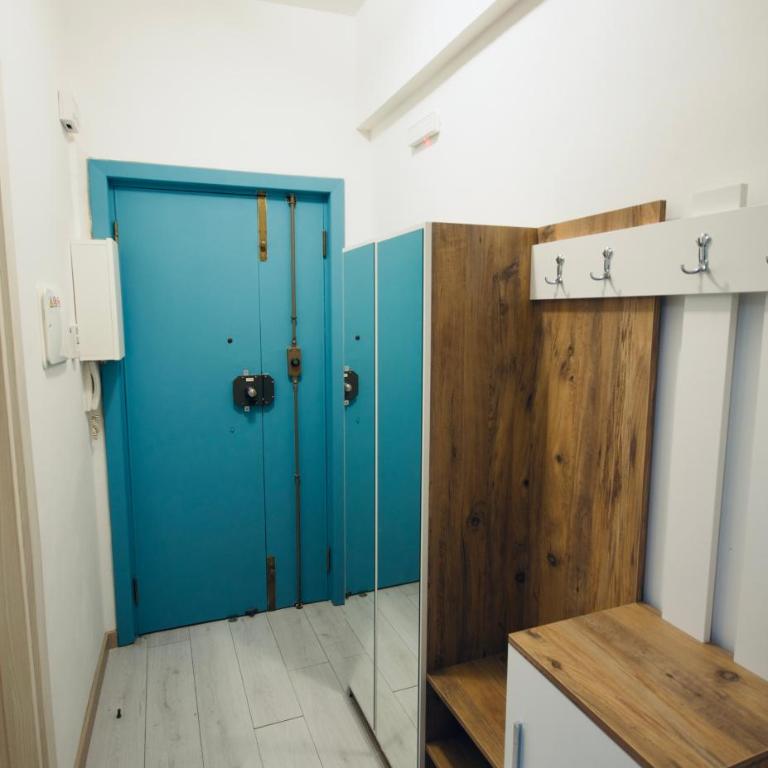 H2ome Balbi Palazzo Reale Stazione Principe , parcheggio su richiesta - One-Bedroom Apartment - 50