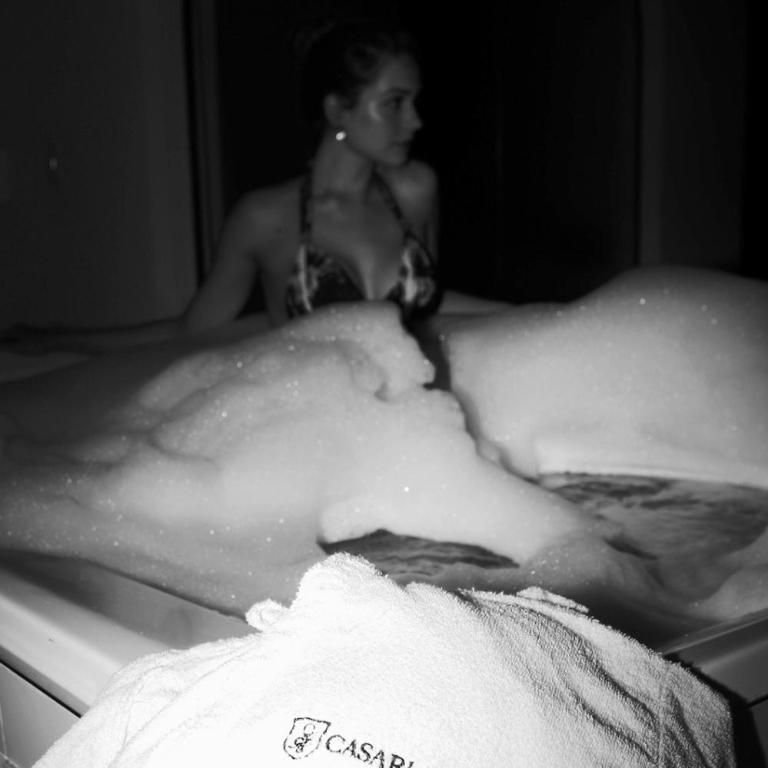 Hotel Casablanca Boutique Ciudad del Este By Swiss Bonmont Hotels - Presidential Suite - 4
