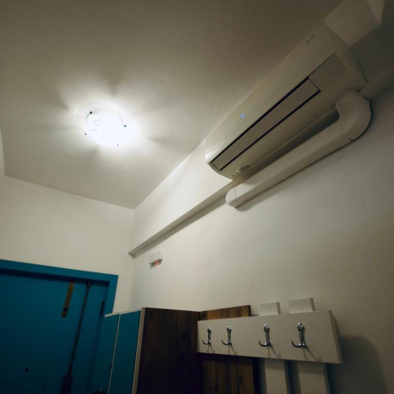 H2ome Balbi Palazzo Reale Stazione Principe , parcheggio su richiesta - One-Bedroom Apartment - 54