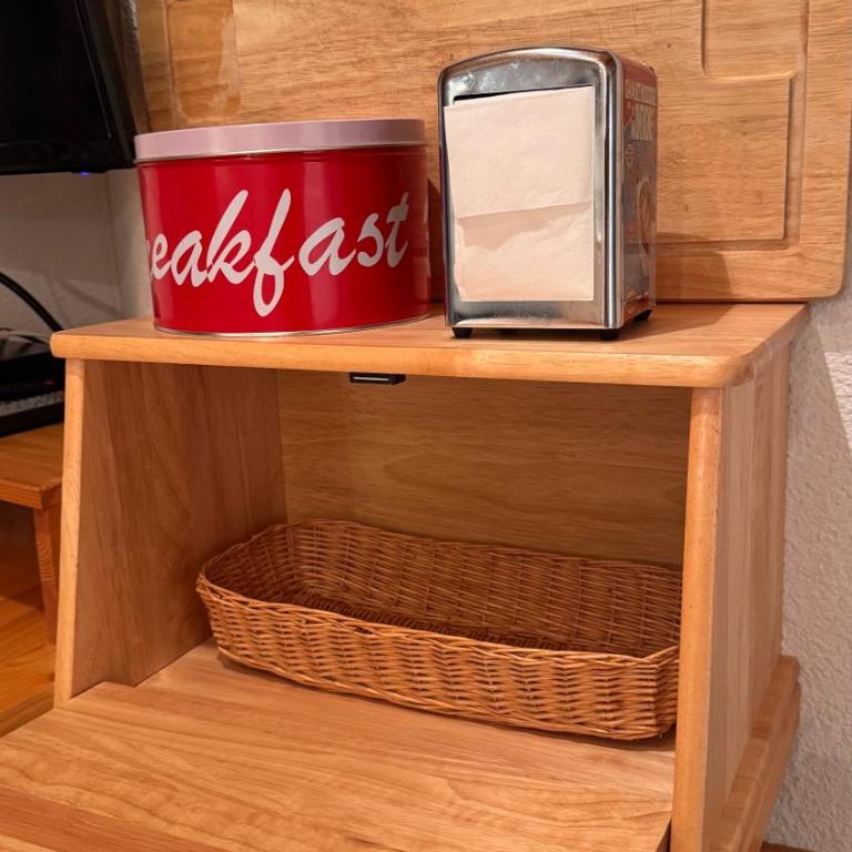 En vacances, comme à la maison - Appartement 2 Chambres - 13