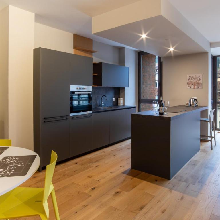 PIAZZETTA BESIO apartment - Apartamento de 1 dormitorio - 3