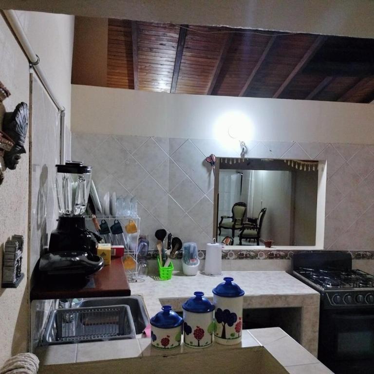Spacious and central - Apartment - Two-Bedroom Apartment - 3