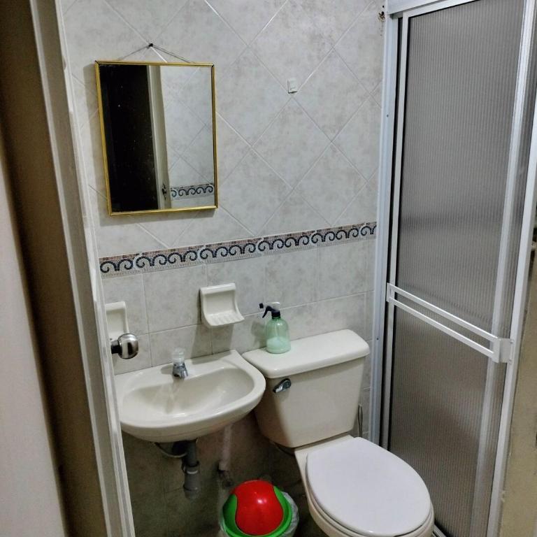 Spacious and central - Apartment - Two-Bedroom Apartment - 6